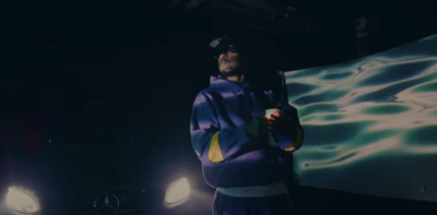 Quincy TellEm Drops Visuals With Figs0 x Treez0 For New Tape 'M.W.G.A' 