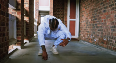 Thafirst Releases Brand New Track 