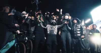 EsDeeKid & Fimiguerrero Come Through With Hard Hitting New Slapper 