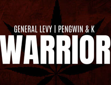 General Levy Drops Hard New Tune 