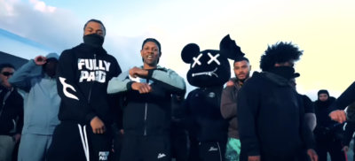 Giggs Brings Through Kasst 8 On New Banger 