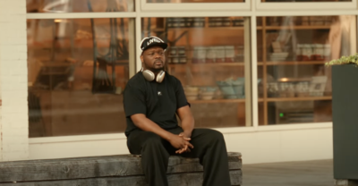 Namebliss Drops Cerebral New Track 