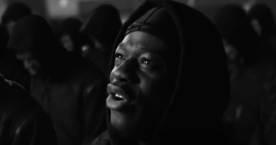 J Hus Blesses Us With Visuals For 