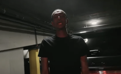 Underground Sensation Hawsa Comes Through With Brand New Tune 