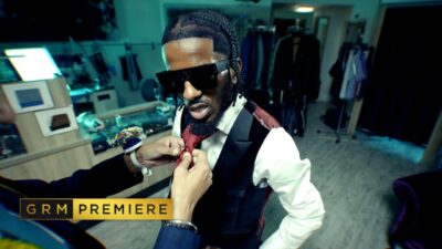 Premiere: Twin S Drops Hard New Banger 