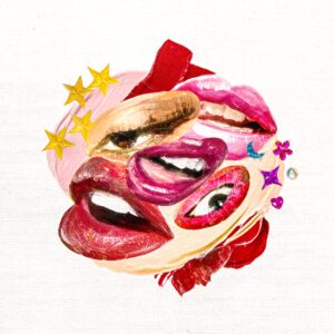 Stacy N.K.R Teams Up With oakland For New Banger 