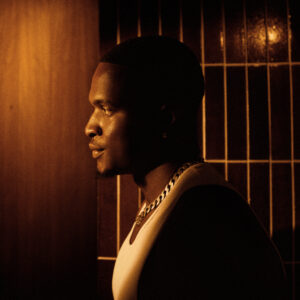 Gazby Releases Bold New EP 'It's Not You, It's Summer'