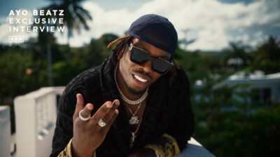 GRM Exclusive: Ayo Beatz Talks New Music, Touring Thailand With DJ Ironik, KSI & More