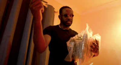 Mista Strange Returns With Cold New Release 