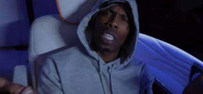 Premiere: Desperado Releases New Single 