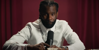 Premiere: Wretch 32 Delivers Unforgettable Performance On Brand New 'Invite Only'