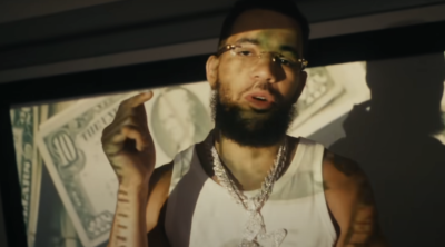 Premiere: Asco Releases Smooth New Riddim 