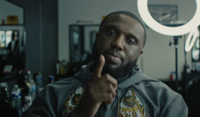 Headie One Releases Big New Track 