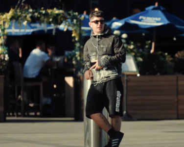 Songer Releases Rock Inspired New Track 