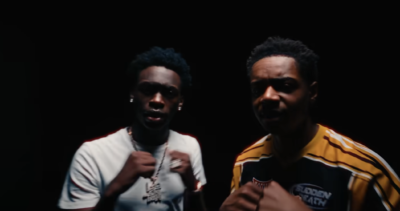 KidWild & LeoStayTrill Are 