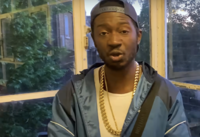 Squeeks Delivers Some Hard New Bars On 