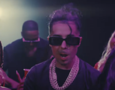Dappy Finally Releases Visuals For Viral Sensation 