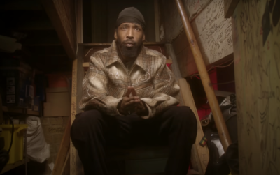 Premiere: Brand New Mini Documentary Explores The Cultural History That Started 'Inside Jammer's Basement'