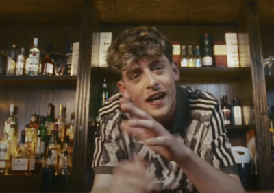 Premiere: Tom Did It & Chip Jump On New Tune 