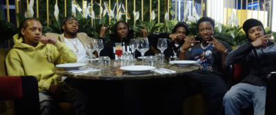 Premiere: Not3s, ML & NateBadz Gift Us With Brand New Banger 