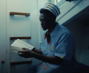 Stepz Gives Us Some Cold DonProd Directed Visuals On Brand New Single 