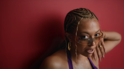 Mahalia Returns With Infectious New Track 