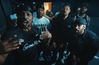 BBK Release Brand New Posse Cut 