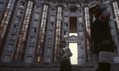 Strandz & 111SYRI Give Us New Vibes On Their Track 