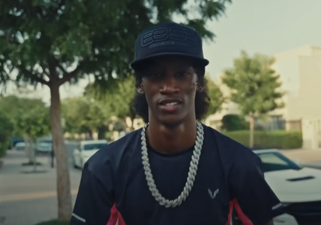 Lil Macks Releases Wavey New Track 