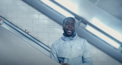 Dapz On The Map Fires Off New Banger  