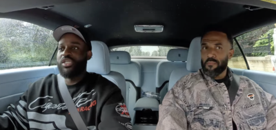 Premiere: The Legendary Craig David Discusses 'Born To Do It', His Upbringing & More