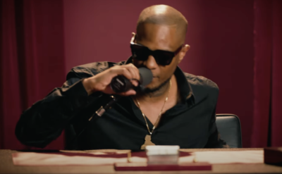 Premiere: Griminal Lays Down Some Insane Flows On His 'Invite Only' Freestyle