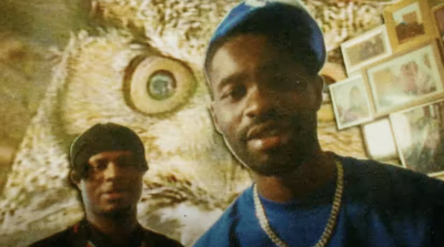 Jim Legxacy & Dave Release Huge Collaboration With New Track 