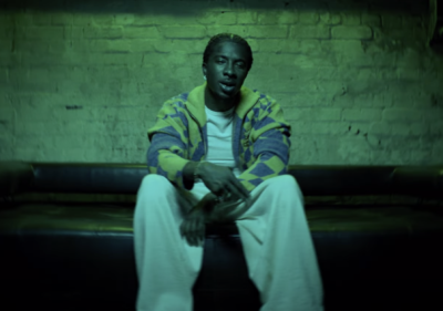 JayO Returns With Brand New Single 