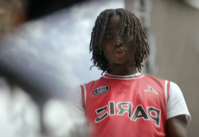 Lil Shakz Let's Us Know We Need To 