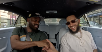 Premiere: Asco Chops It Up With Post For In-Depth Conversation On 'Thoughts In A Culli'