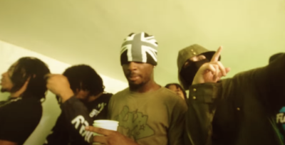 EsDeeKid & Rico Ace Drop Cold Visuals For 