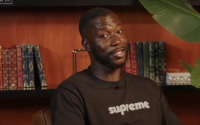 Premiere: Harry Pinero Is Next Up On The Latest Instalment Of 'Ask GRM'