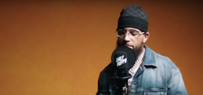 Premiere: Asco Finally Makes His Long Awaited  'Daily Duppy' Debut