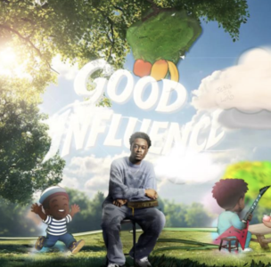Stepz Deliver's His Latest EP 'Good Influence'