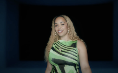 Jorja Smith Unveils Her Latest Track 