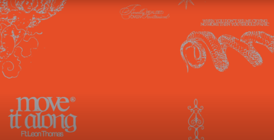 Sasha Keable & Leon Thomas Team Up For New Single 