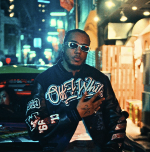 AJ Tracey Has Been Named As The New Ambassador For Cancer Support Charity Maggie's