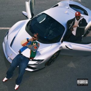 Larry June & Cardo Release Brand New Joint Album 'Until Night Comes'