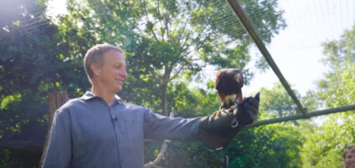 The Classic Tony Hawk's Pro Skater 3&4 Game Relaunches With Epic London Zoo Reveal