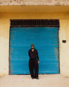 Venna Unveils Brand New Track 