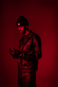 LAICOSITNA Returns with Highly Anticipated New Tape 'All Over The Place'