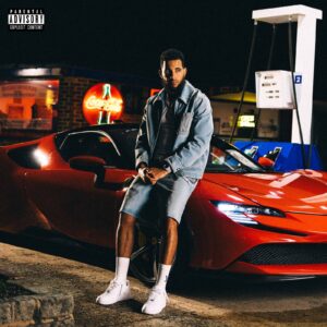 Asco Releases Long Awaited Debut Album 'Perfect Timing'