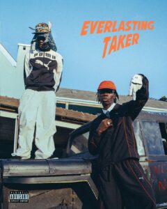 Blaqbonez Drops latest Track 