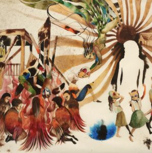 JID Releases Massive New Album 'God Does Like Ugly'